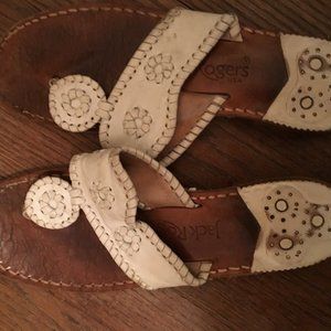 White jack rogers